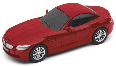 80442406539 — Играголоволомка 3D BMW Z4 BMW