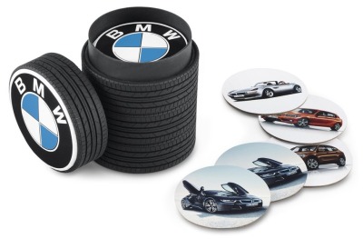 80452411128 — Настольнаяигра BMW