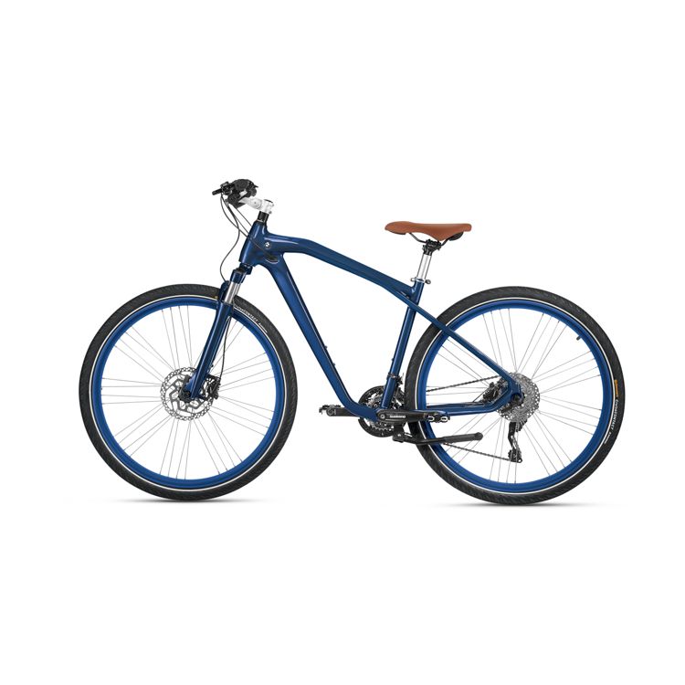 80912412307 — Велосипед CRUISE BIKE III 28, BLUE, L BMW