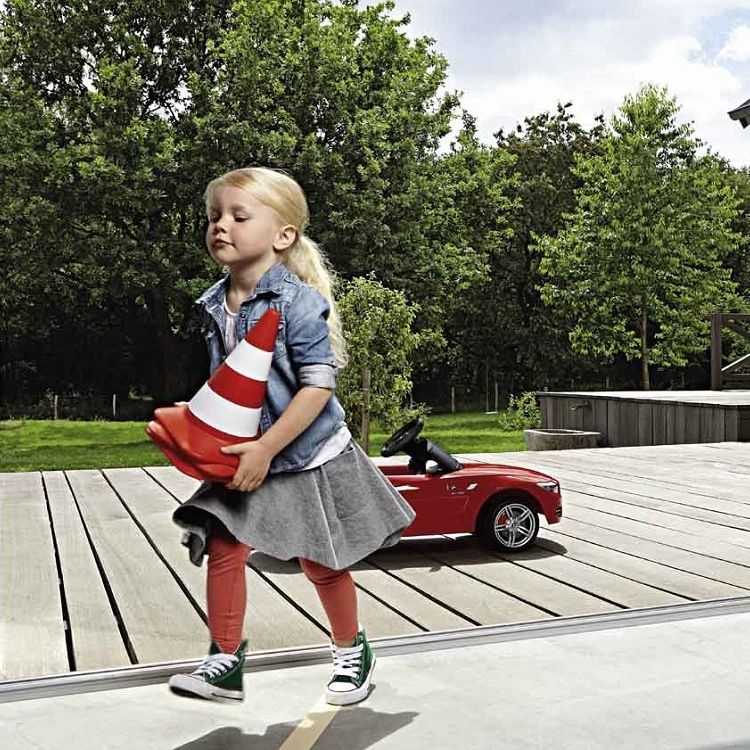 80932289689 — Дорожные конусы BMW, 4 шт BMW