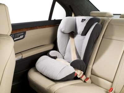 A00097015009G43 — Детскоеавтокресло MERCEDES-BENZ