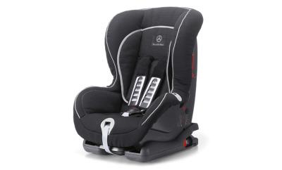 A0009701702 — Сиденье детское MERCEDES-BENZ