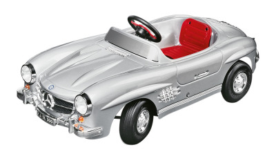 B66045718 — Детскийэлектромобиль3002012 MERCEDES-BENZ