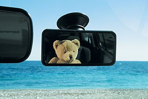 C830V1740B — Зеркало внутрисалонное для наблюдения за ребенком MAZDA