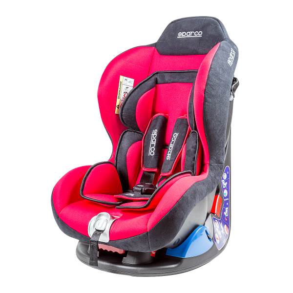 F5000KRD — Деталь_SPARCO_F5000KRD SPARCO