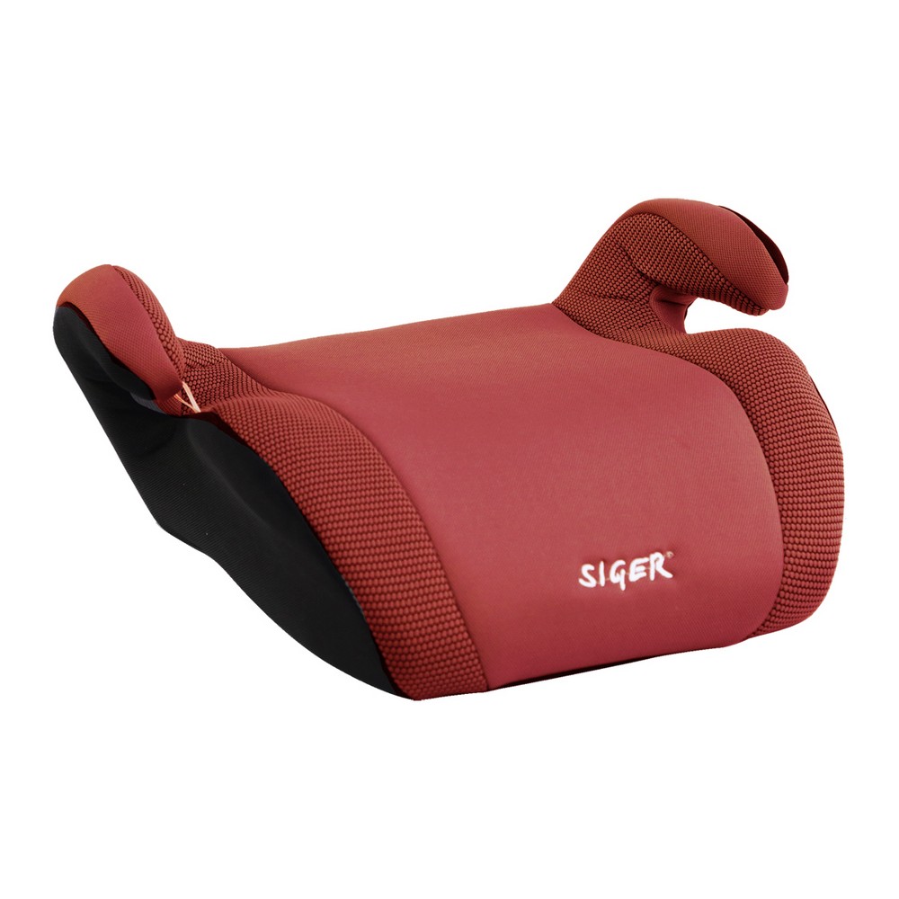 KRES0019 — Автокресло детское SIGER мякиш плюс, (3), 2236 кг SIGER