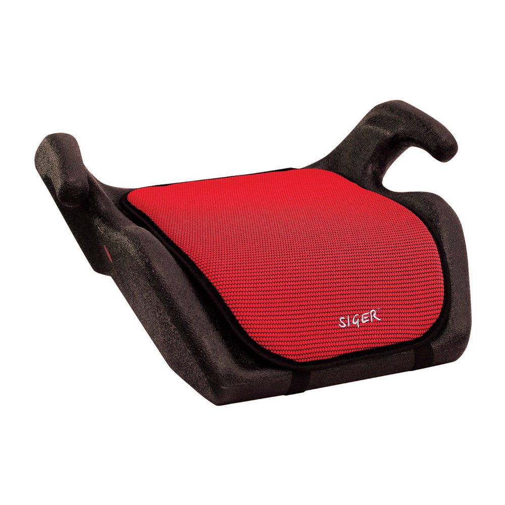 KRES0023 — Бустер от 6 до 12 лет, весом от 22 до 36 кг Siger Мякиш SIGER KRES0023 SIGER