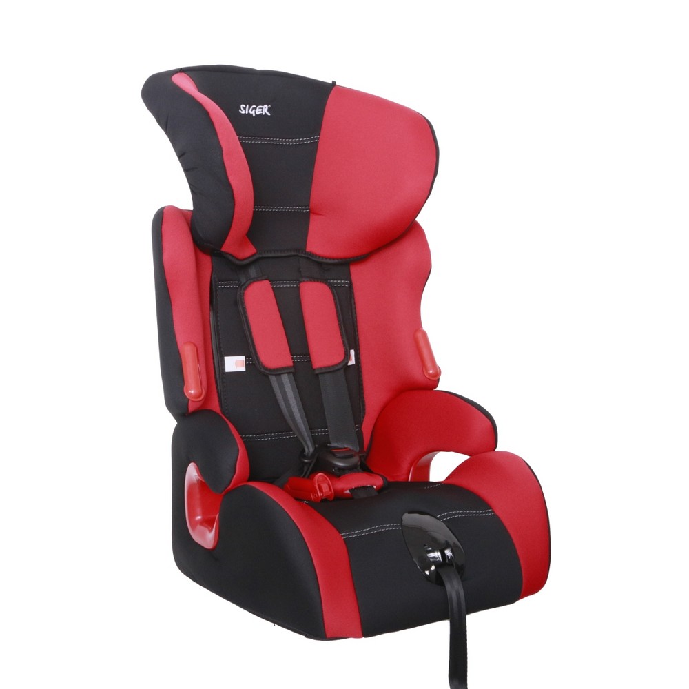 KRES0045 — Автокресло детское SIGER космо (123), 936 кг, к SIGER