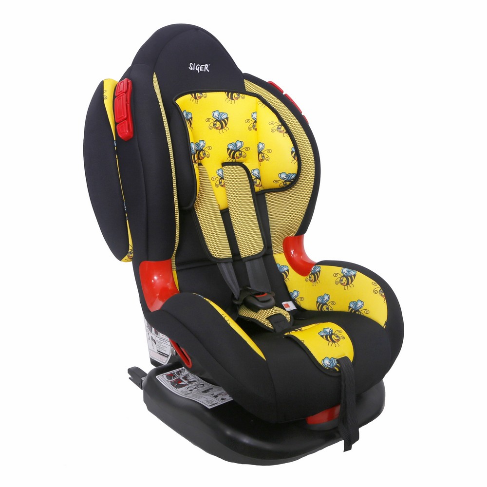 KRES0140 — Детское кресло кг SIGER