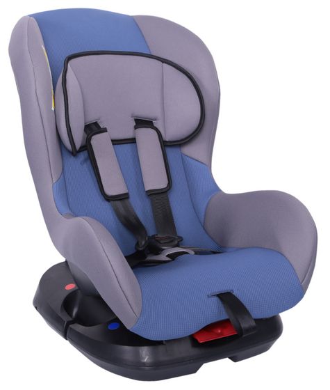 KRES0172 — Детское кресло кг ZLATEK