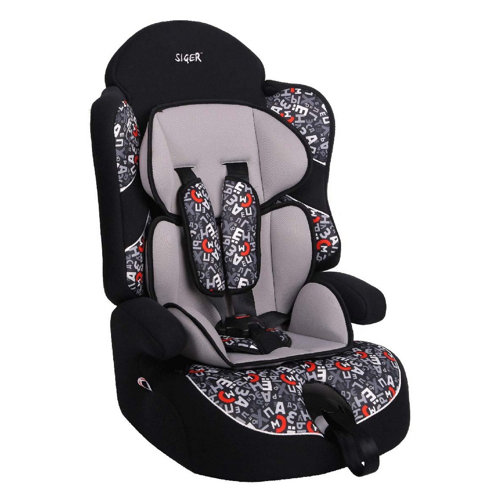 KRES0275 — Детское кресло кг SIGER