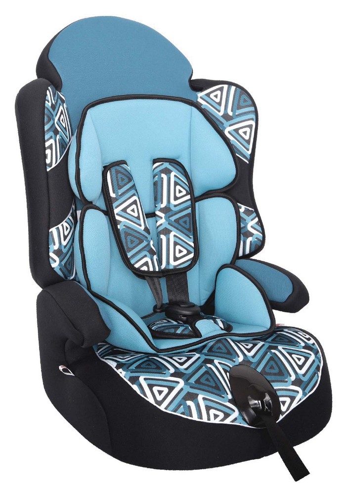 KRES0276 — Детское кресло кг SIGER