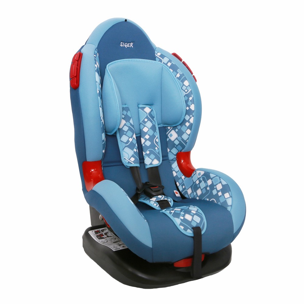 KRES0290 — KRES0290_детскоеавтомобильноекресло925кг.к SIGER