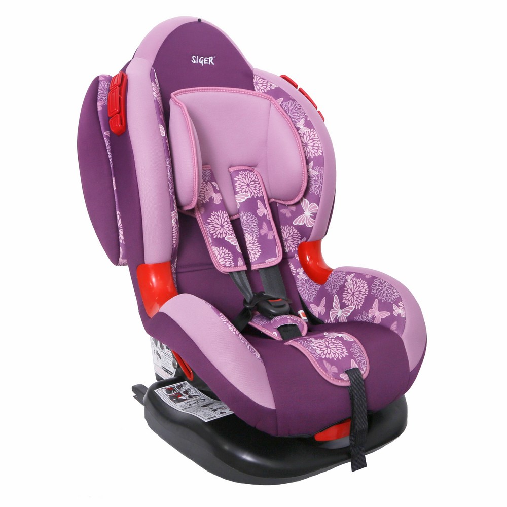 KRES0299 — Детское кресло кг SIGER