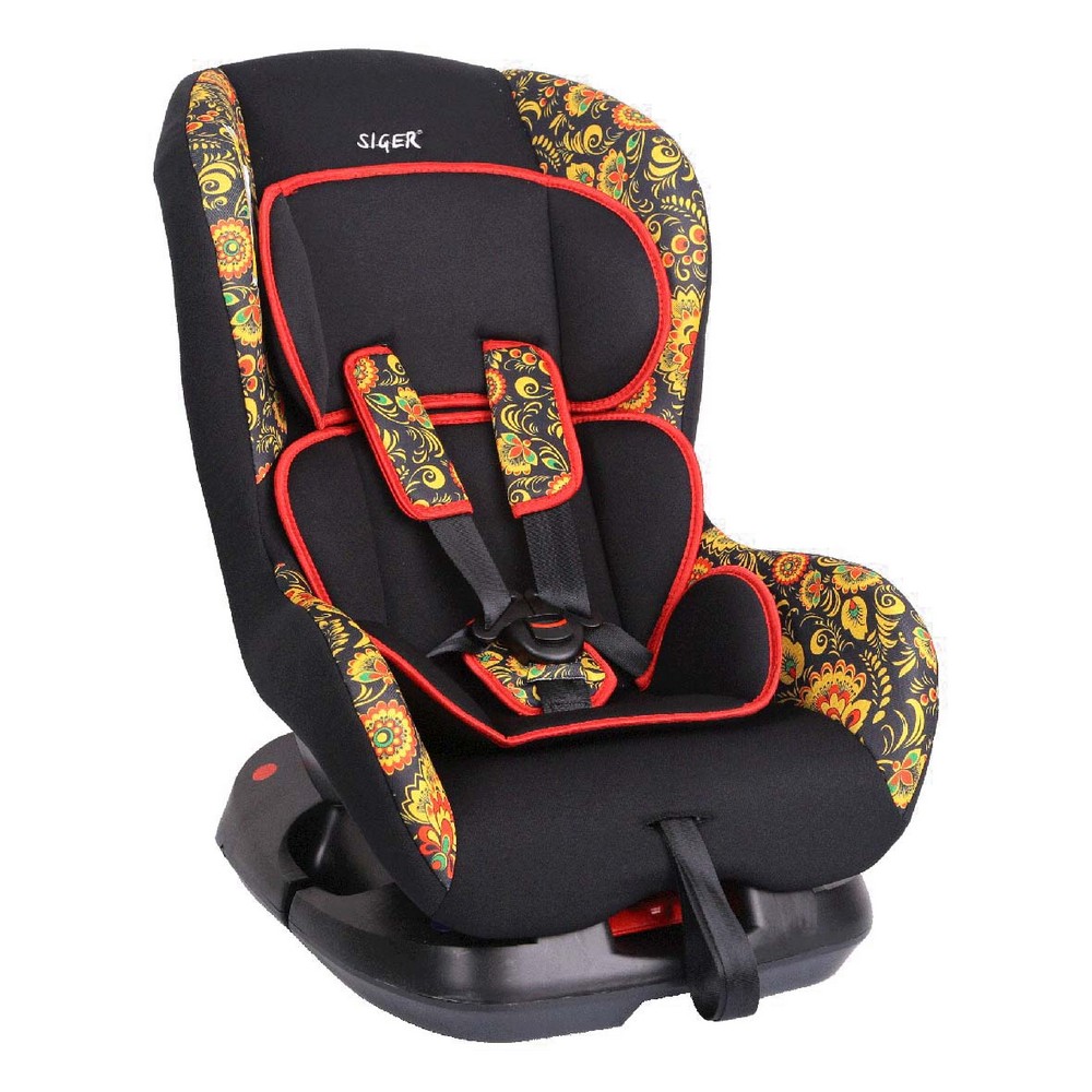 KRES0305 — Детское кресло кг SIGER