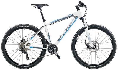 LRBIKELRR3820 — Велосипед SIX 50 TEAM (префикс 28) LAND ROVER