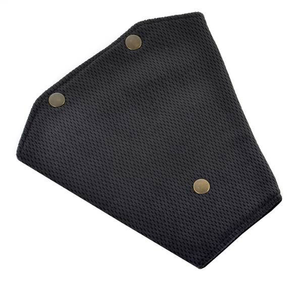 S04001003 — Адаптерремнябезопасностидетскийвелюрчерный SKYWAY