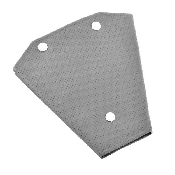 S04002003 — Адаптер ремня безопасности детский (1,2,3гр.) светлосерый SKYWAY SKYWAY