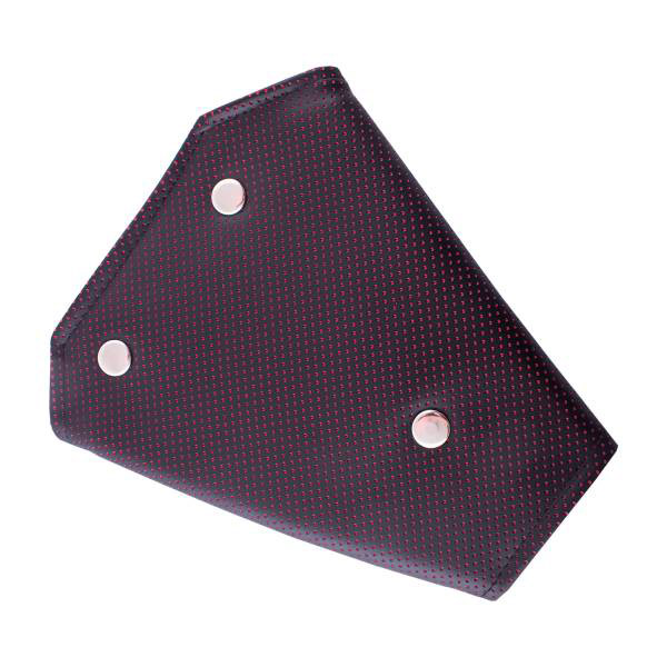 S04002008 — Адаптерремнябезопасностидетскийэкокожачернокрасный SKYWAY