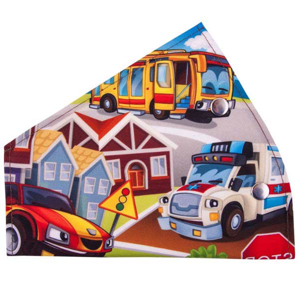 S04007018 — Детское удерживающее устройство (на ремень безопастности) SKYWAY город SKYWAY