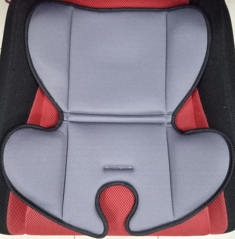 VKL00016 — Вкладыш универсальный (серый, однотон) ZLATEK