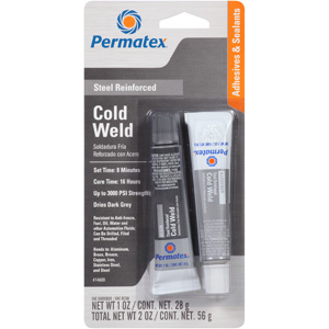 14600 — Холодная сварка г г PERMATEX