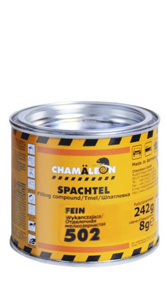 15022 — 502 Шпатлевка отделочная мелкозернистая CHAMALEON