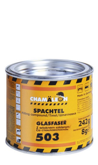 15032 — 503 Шпатлевка со стекловолокном CHAMALEON