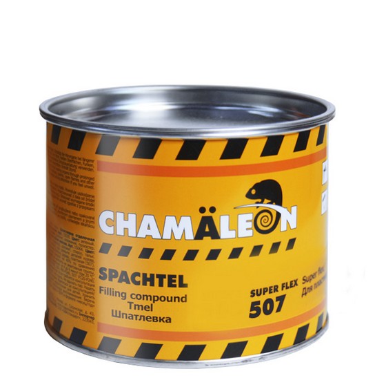 15075 — 507 Шпатлевка для пластиков CHAMALEON