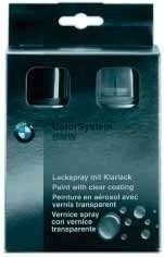 51911907166 — Краска для кузова BMW