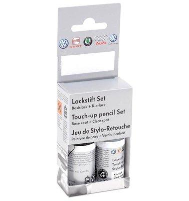 3T0050300AF2U — Краска-карандаш Skoda Touch-up Paint Pencil, Terra Brown Metallic VAG