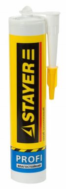 41325 — Клей онтажный влагостойкий  STAYER