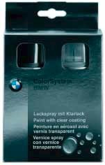 51911052301 — Краска для кузова BMW