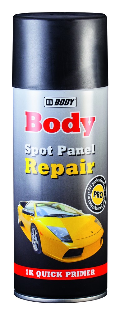 5100200001 — SPOT PANEL REPAIR Грунтовка BODYPARTS