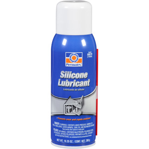80070 — SILICONE SPRAY LUBRICANT Силиконовая смазка PERMATEX