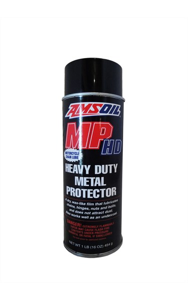AMHSC — Heavy-Duty Metal Protector AMS