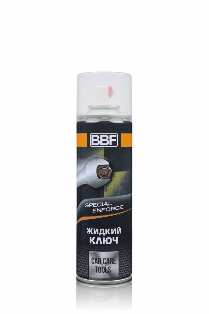 SA608 — Жидкий ключ аэрозоль BBF