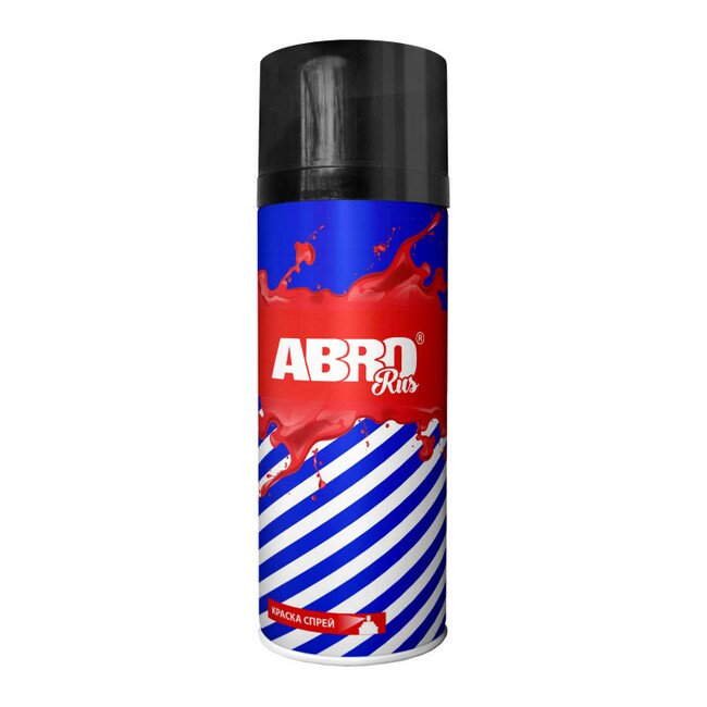 SPO004R — Краска ABRO