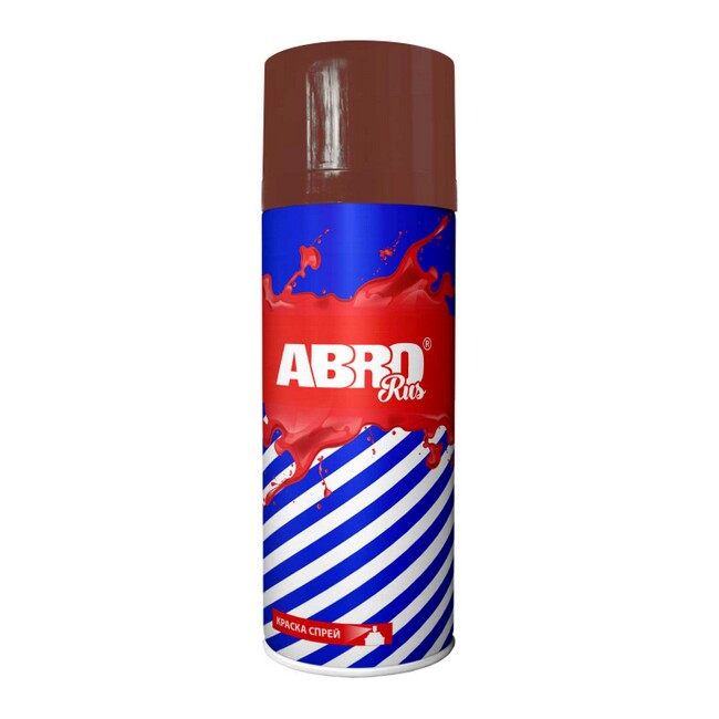 SPO142R — RUS Грунтовка ABRO