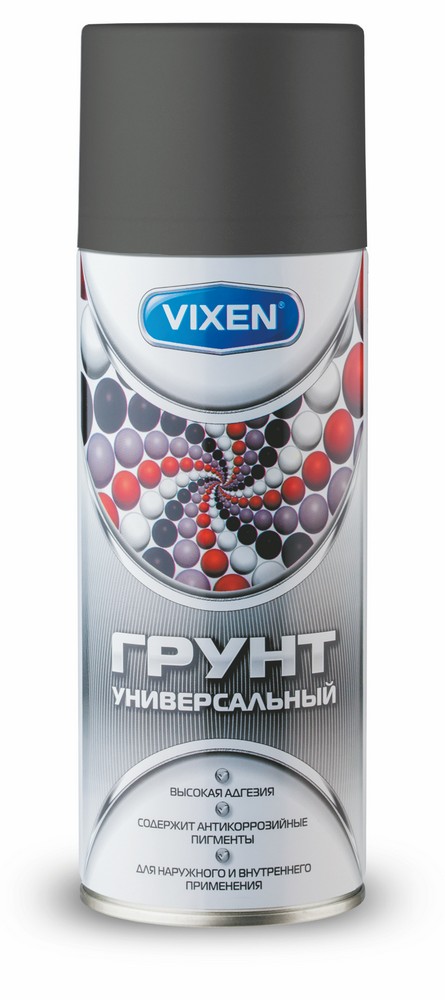 VX21001 — Грунт универсальный алкидный VIXEN