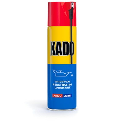 XA30314 — UNIVERSAL PENETRATING LUBRICANT Смазка проникающая ХАДО