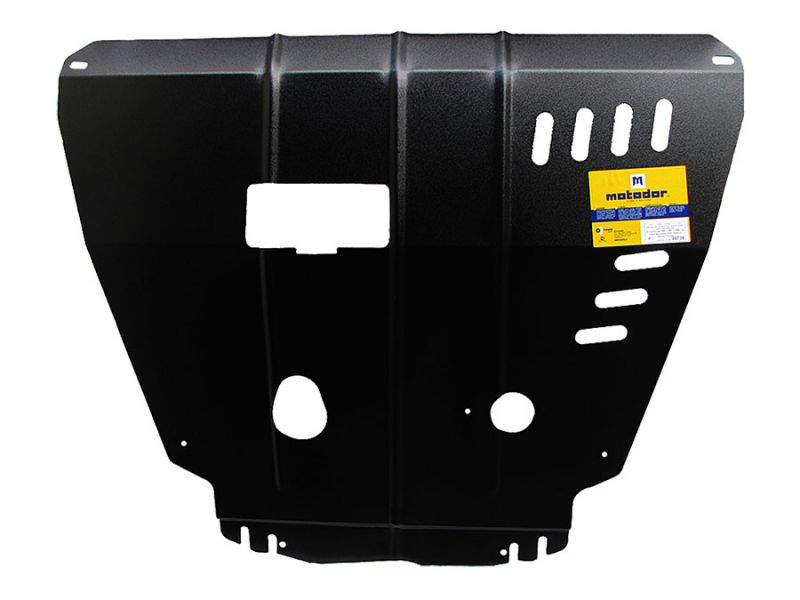 MOTODOR11328 — Защитакартерадвигателякпппдф200825сталь3мм МОТОДОР