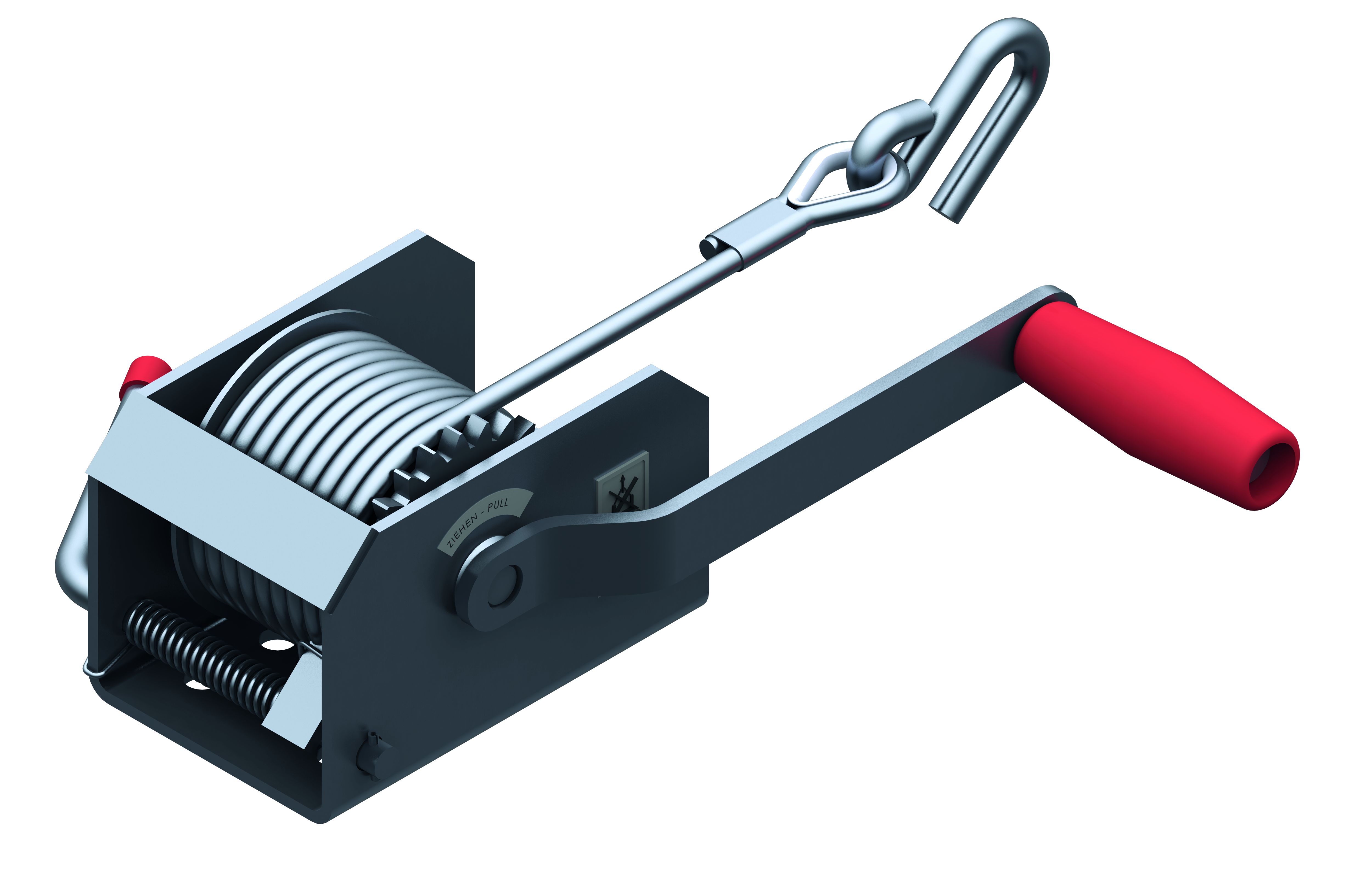 1210211 — SCHLEPPWINDE250 ALKO