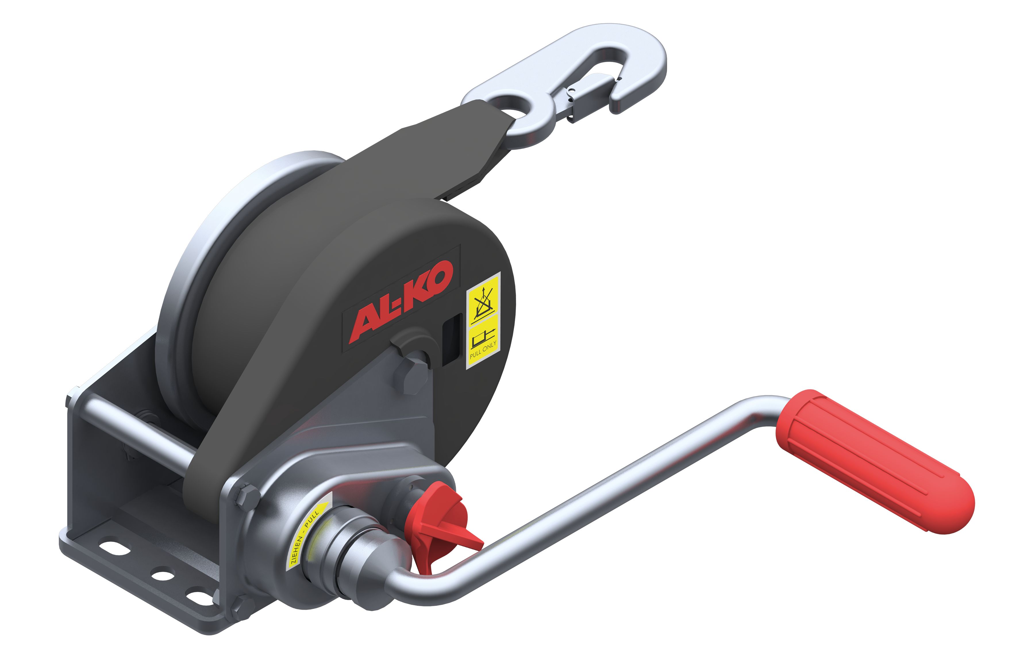 1225300 — SEILWINDEALKOBASIC450A ALKO