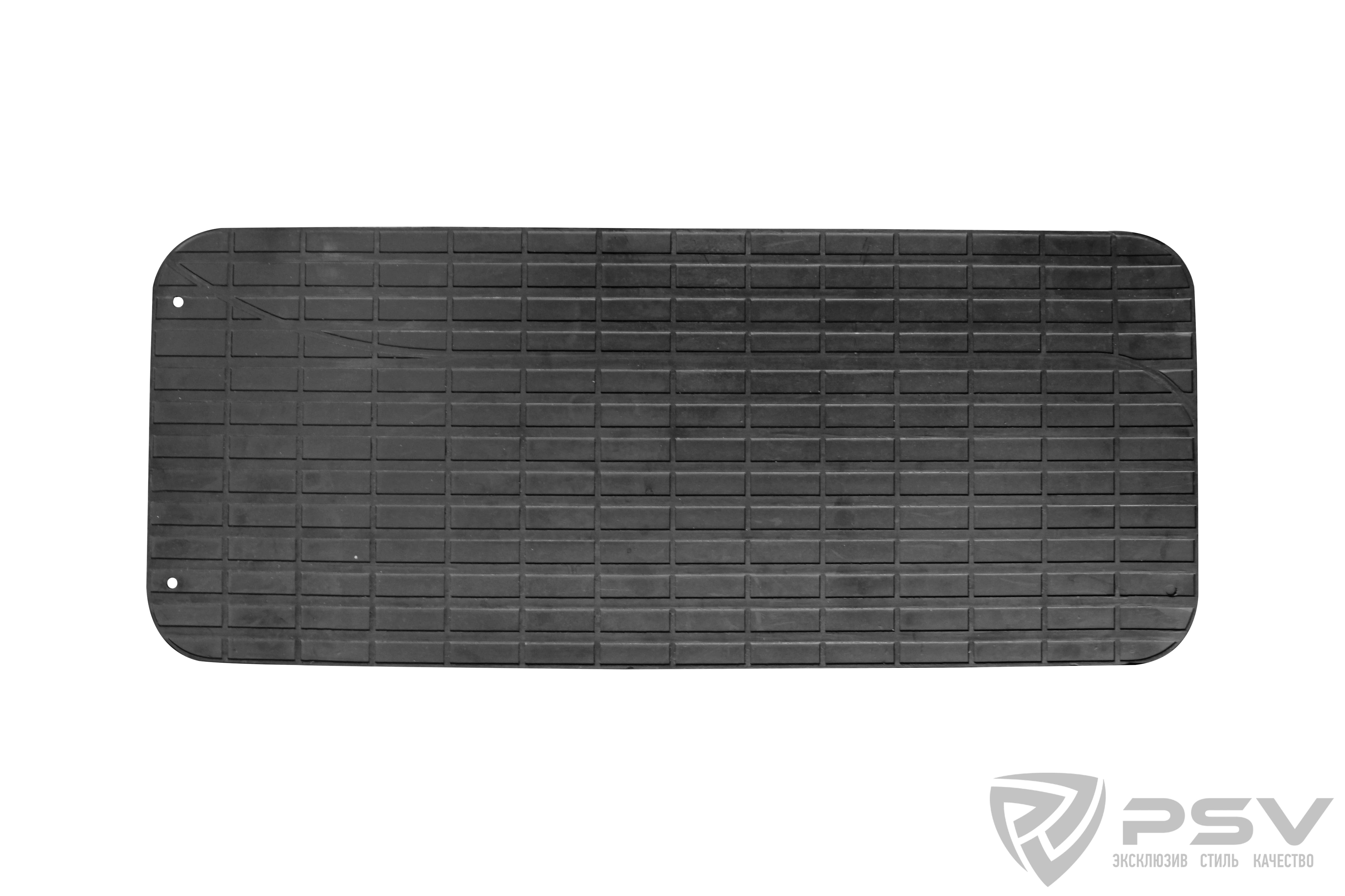 132377 — Коврикперемычка GTL M08 25*60 черный PSV