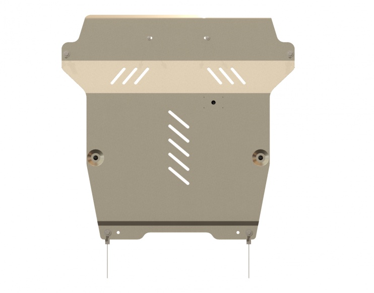 402946 — Полныйкомплектзащитыдля20164мм SHERIFF