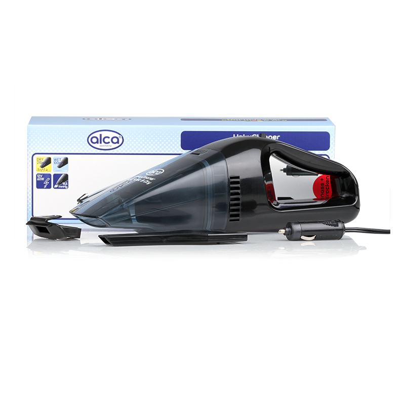 229000 — Автопылесос с влажн. уборкой 12 в ALCA ALCA
