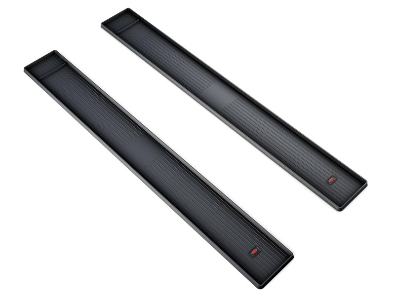 A00102H — Коврик гаражный AGATEK