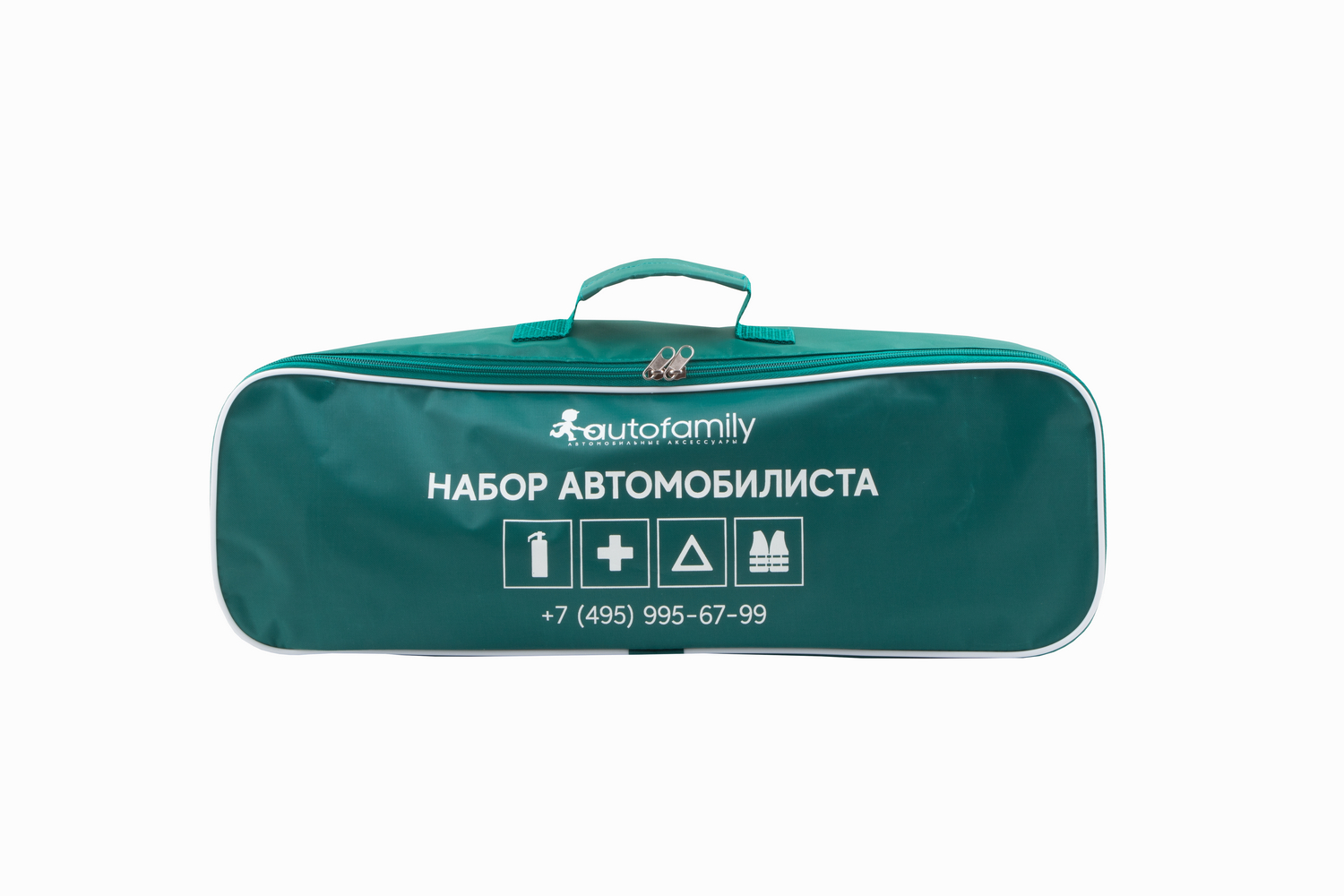 AFEKBASIC01 — Набор автомобилиста AUTOFAMILY BASIC AUTOFAMILY