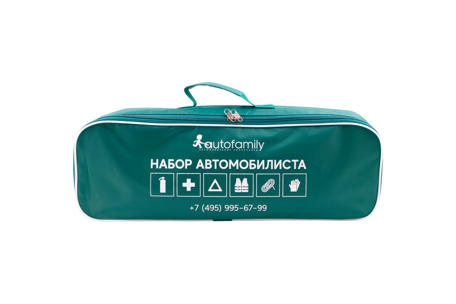 AFEKSTNRD01 — Набор автомобилиста AUTOFAMILY STANDARD AUTOFAMILY